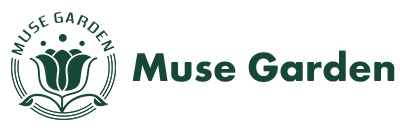 MuseGarden logo